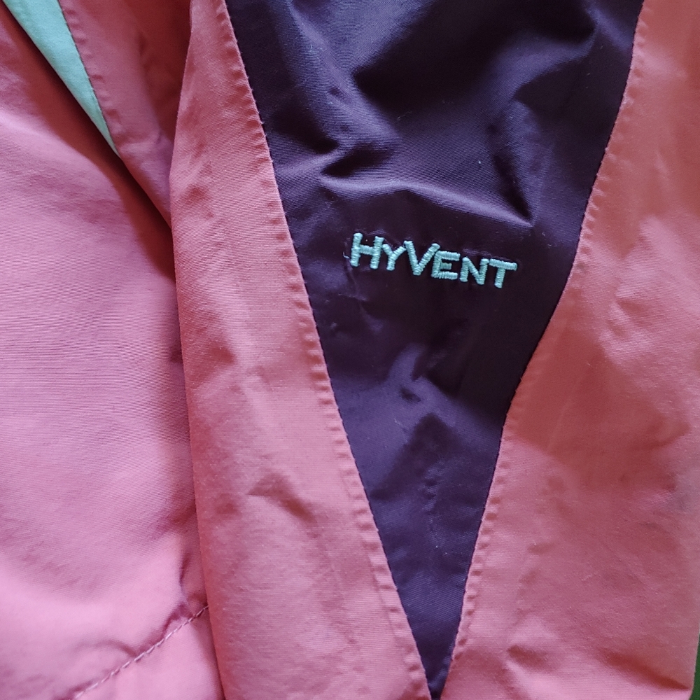 The North Face Boundary Triclimate Shell Jacket with Hyvent - Picture 4 of 16